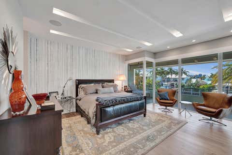 Tiny photo for 2718 NE 17th Street, Fort Lauderdale, FL 33305 (MLS # B26045239)