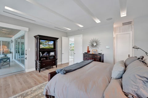 Tiny photo for 2718 NE 17th Street, Fort Lauderdale, FL 33305 (MLS # B26045239)