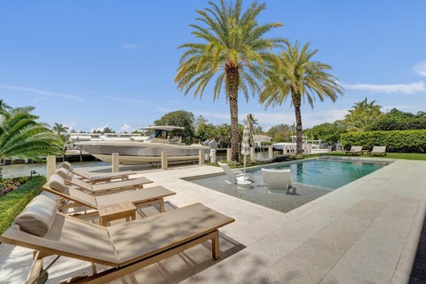 Tiny photo for 2718 NE 17th Street, Fort Lauderdale, FL 33305 (MLS # B26045239)