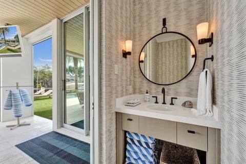 Tiny photo for 2718 NE 17th Street, Fort Lauderdale, FL 33305 (MLS # B26045239)