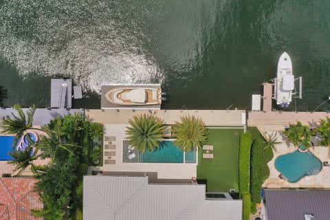 Tiny photo for 2718 NE 17th Street, Fort Lauderdale, FL 33305 (MLS # B26045239)
