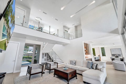 Tiny photo for 2718 NE 17th Street, Fort Lauderdale, FL 33305 (MLS # B26045239)