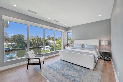 Tiny photo for 2718 NE 17th Street, Fort Lauderdale, FL 33305 (MLS # B26045239)