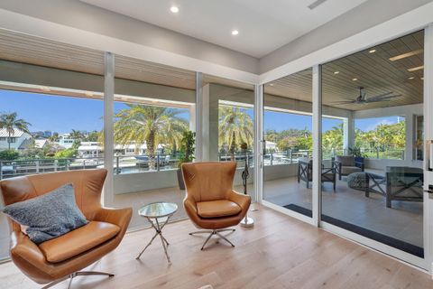 Tiny photo for 2718 NE 17th Street, Fort Lauderdale, FL 33305 (MLS # B26045239)