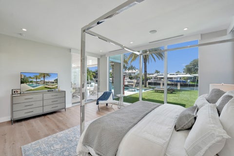 Tiny photo for 2718 NE 17th Street, Fort Lauderdale, FL 33305 (MLS # B26045239)