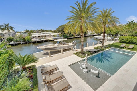 Tiny photo for 2718 NE 17th Street, Fort Lauderdale, FL 33305 (MLS # B26045239)