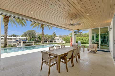 Tiny photo for 2718 NE 17th Street, Fort Lauderdale, FL 33305 (MLS # B26045239)