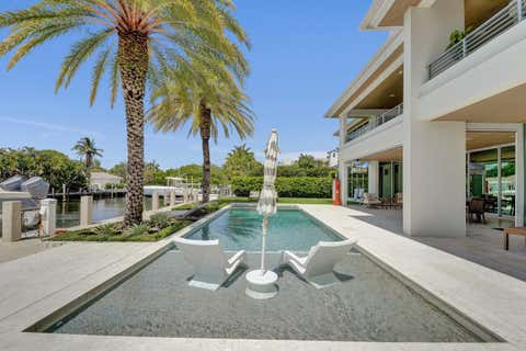Tiny photo for 2718 NE 17th Street, Fort Lauderdale, FL 33305 (MLS # B26045239)