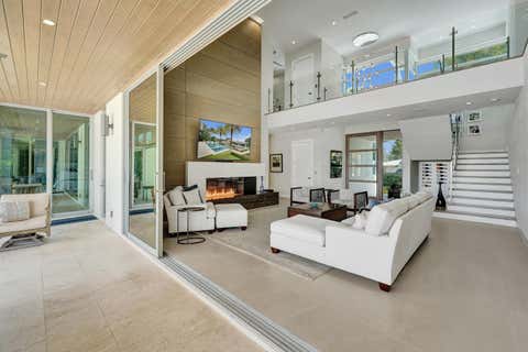 Tiny photo for 2718 NE 17th Street, Fort Lauderdale, FL 33305 (MLS # B26045239)