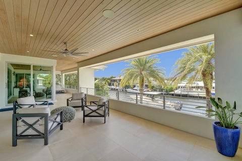 Tiny photo for 2718 NE 17th Street, Fort Lauderdale, FL 33305 (MLS # B26045239)