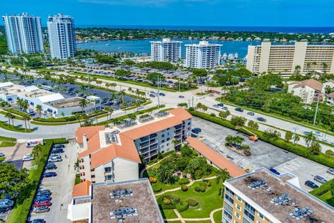 A home in North Palm Beach