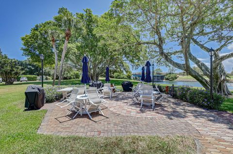 A home in North Palm Beach