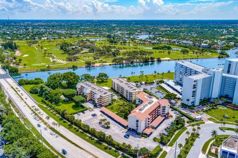 A home in North Palm Beach