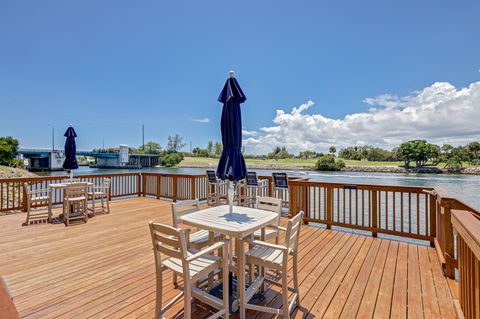 A home in North Palm Beach