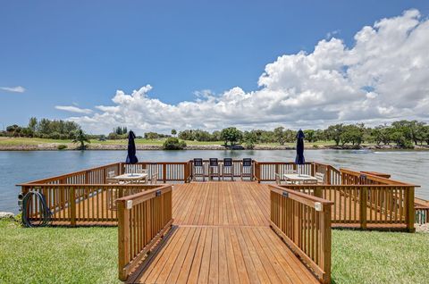 A home in North Palm Beach