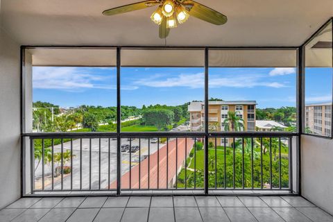 A home in North Palm Beach