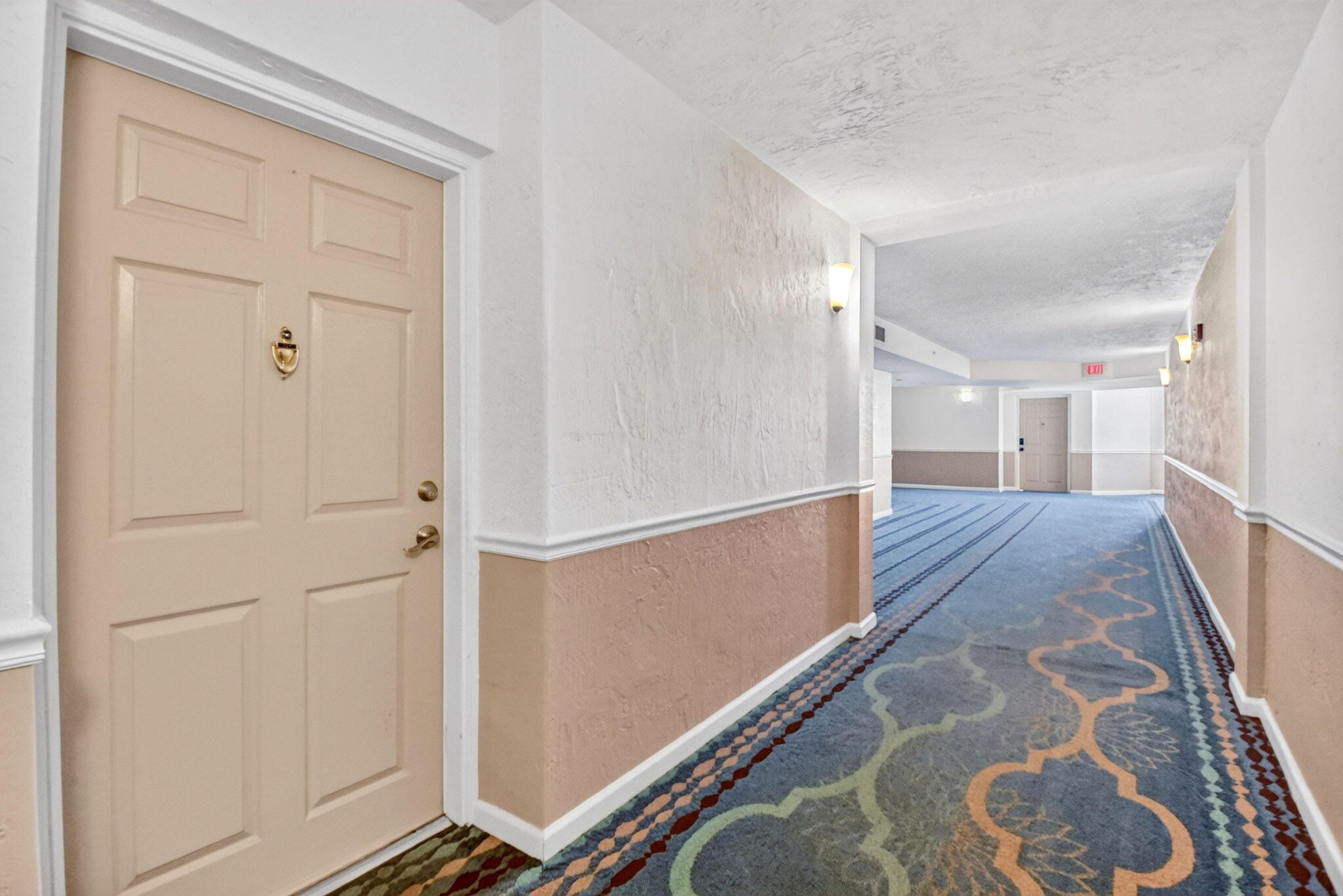 1801 N FLAGLER Drive 727