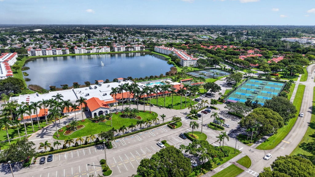 Photo of 6269 Pointe Regal Circle #307, Delray Beach, FL 33484 (MLS # B26080736)