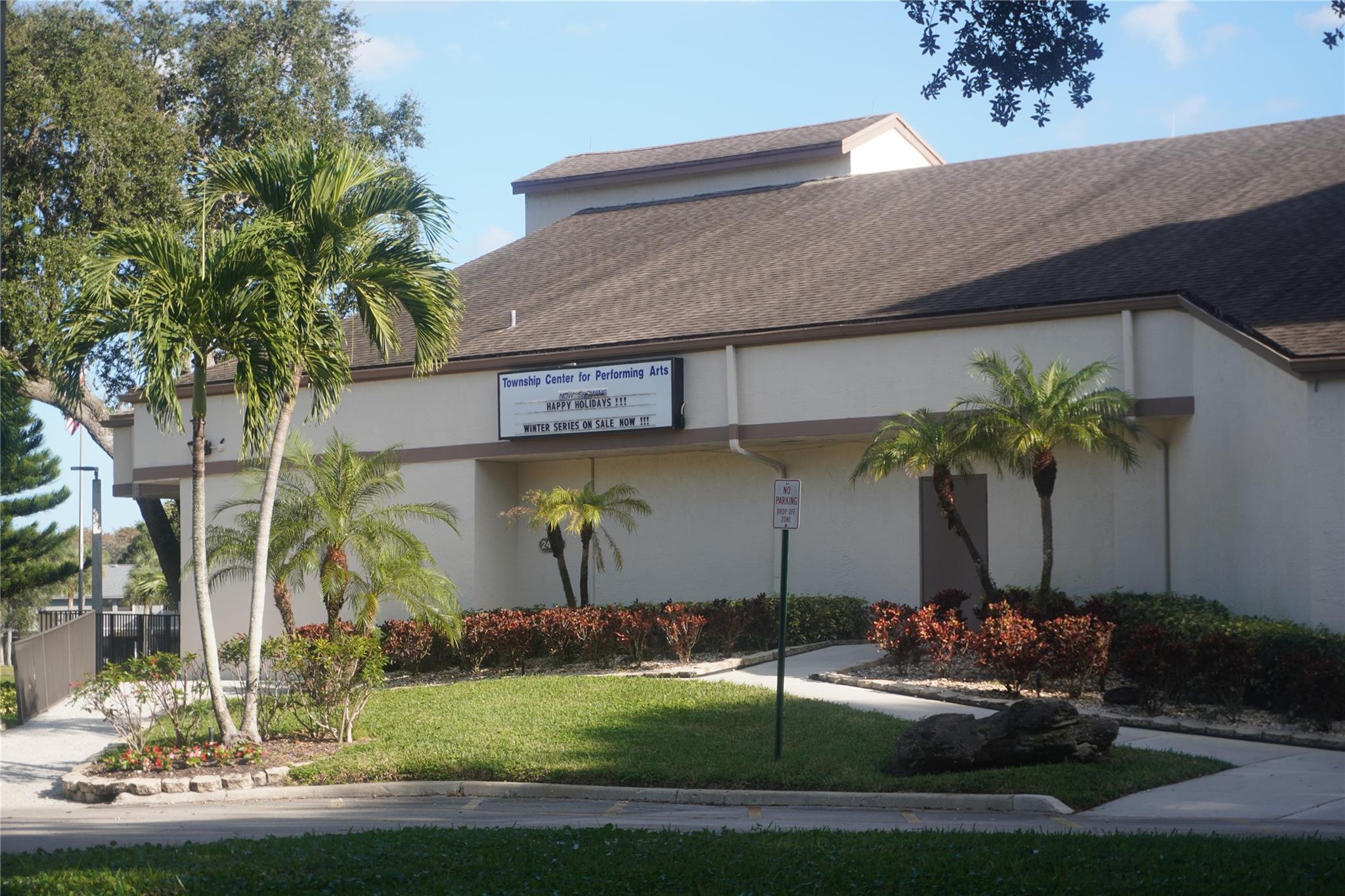 APPLEWOOD VILLAGE II - Residential