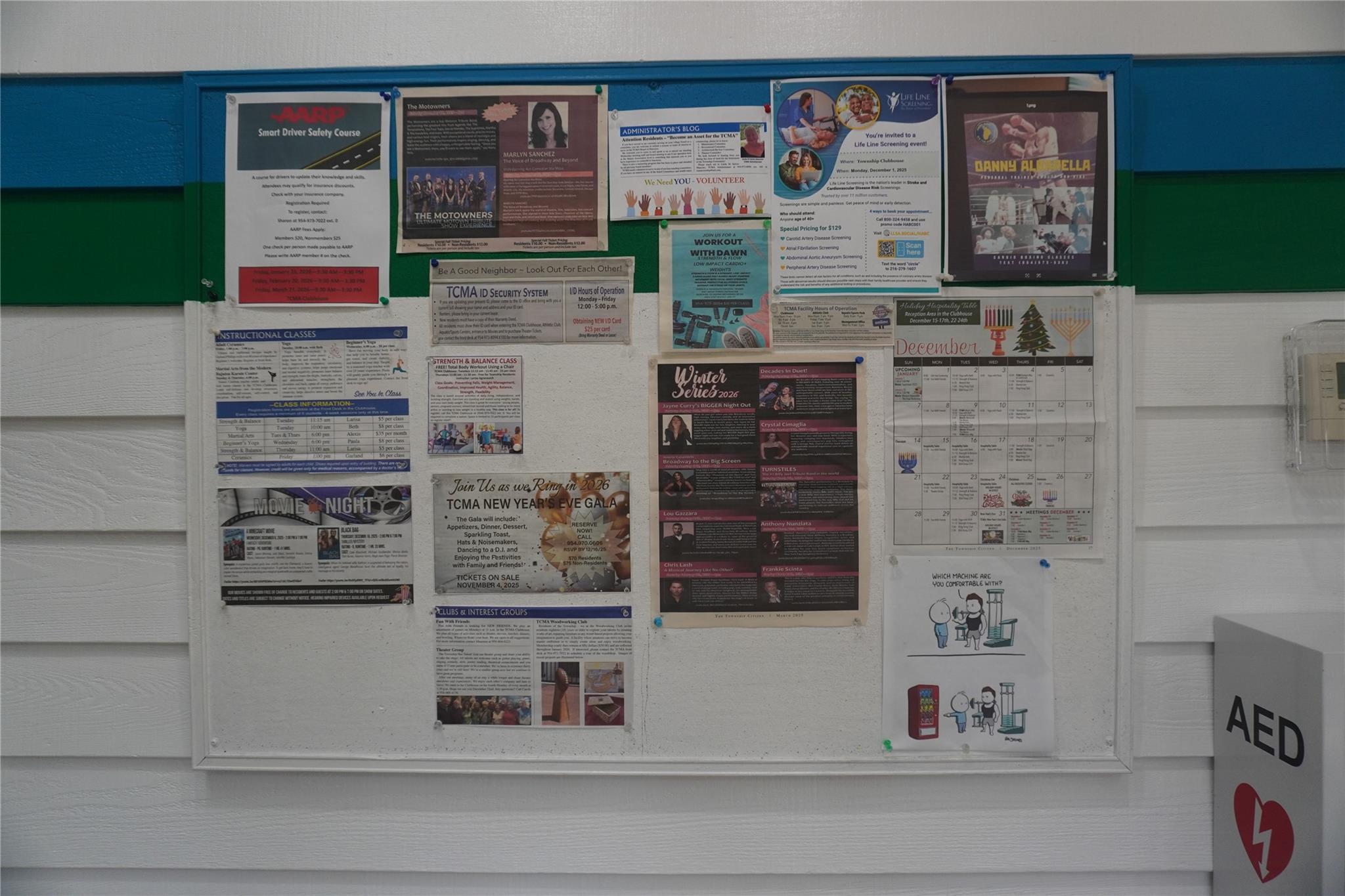 APPLEWOOD VILLAGE II - Residential