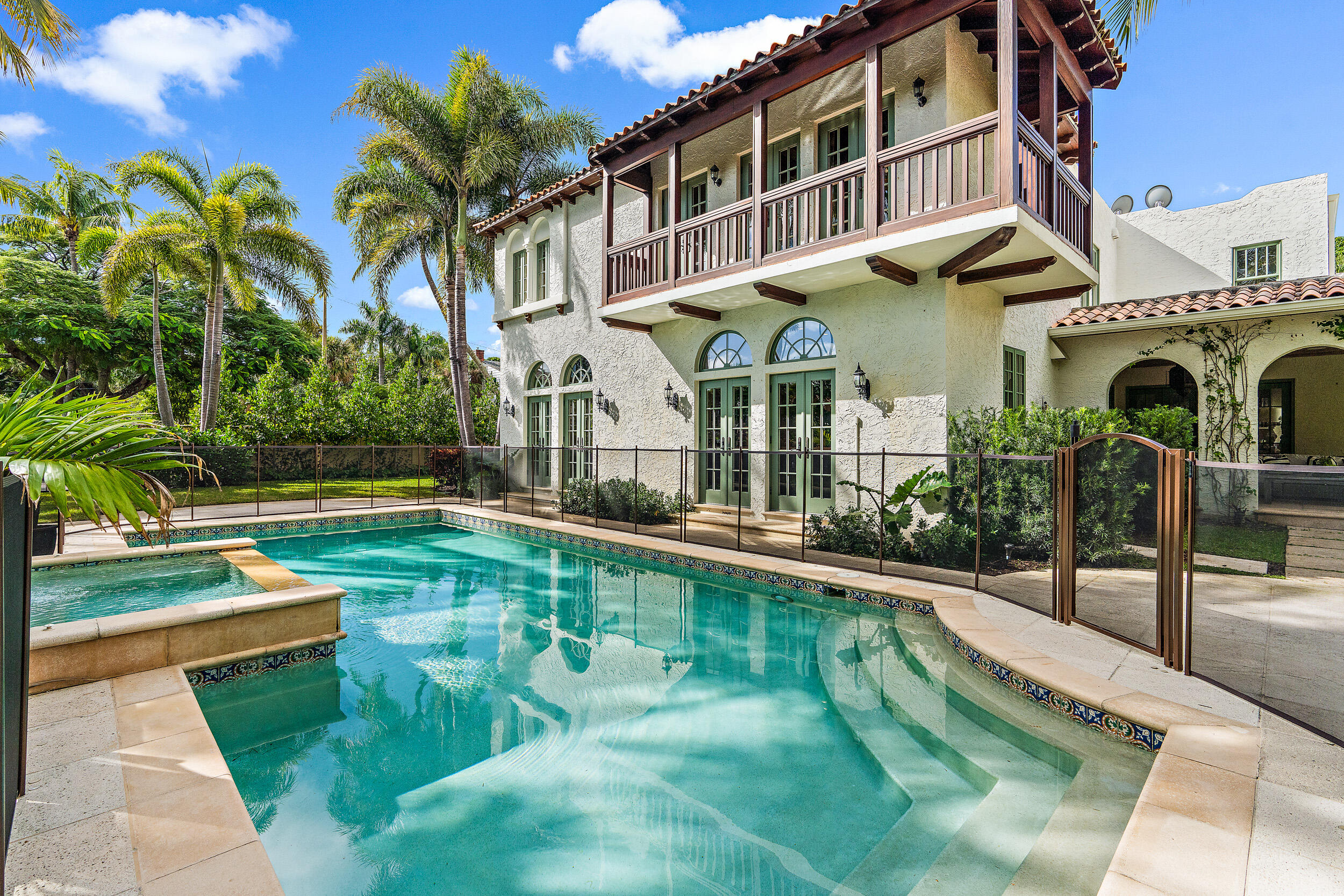 EL CID - Residential