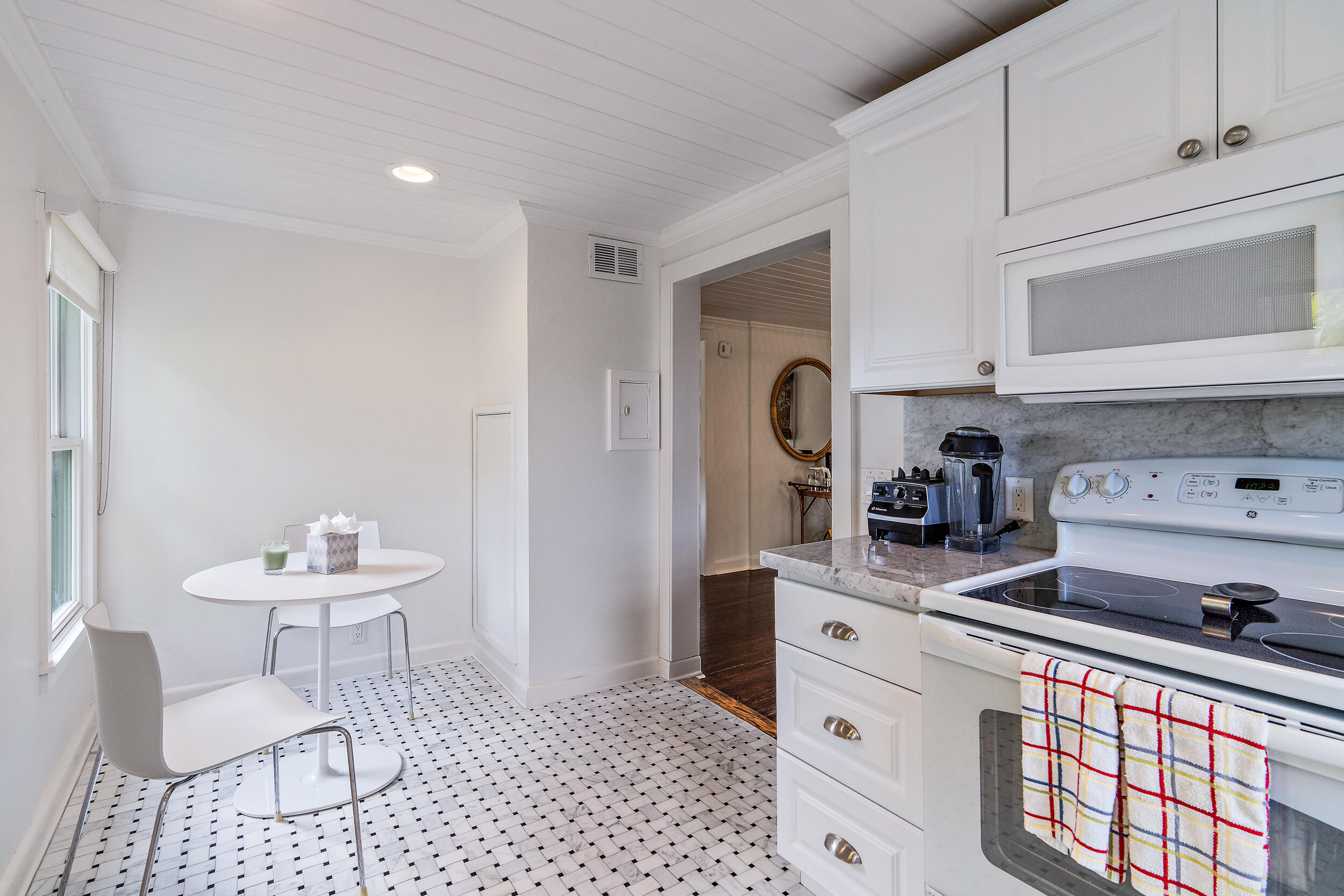 EL CID - Residential