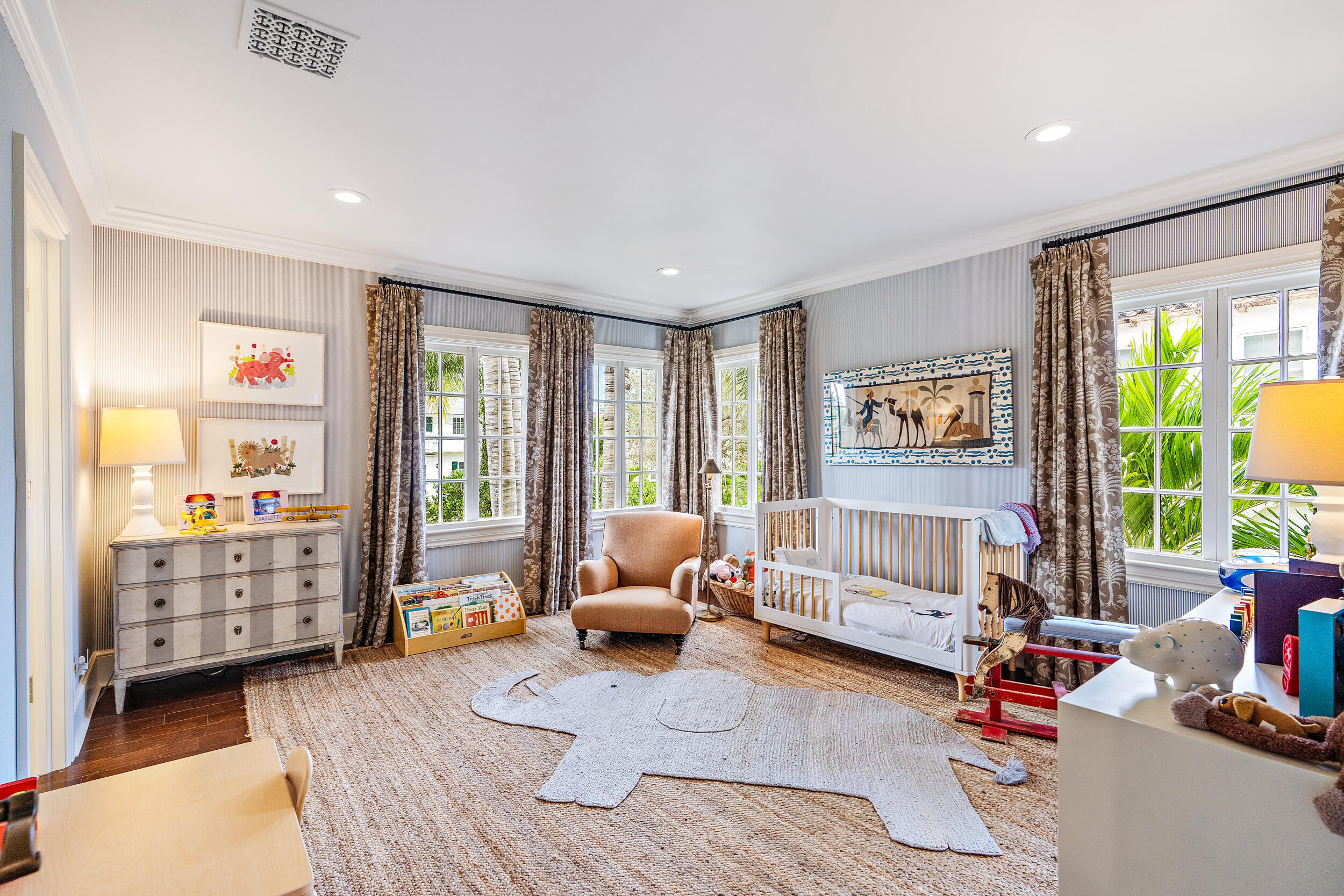 EL CID - Residential