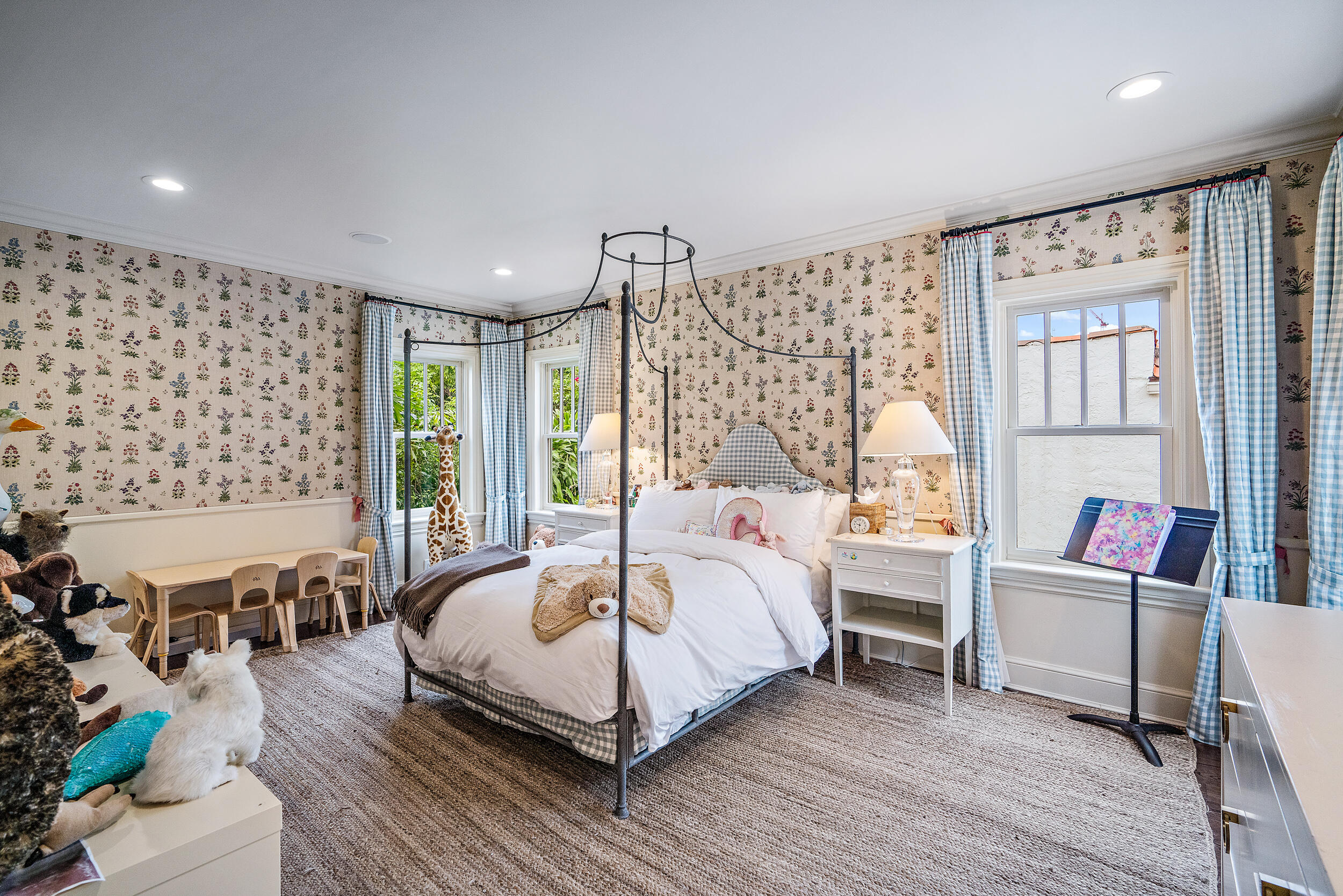 EL CID - Residential