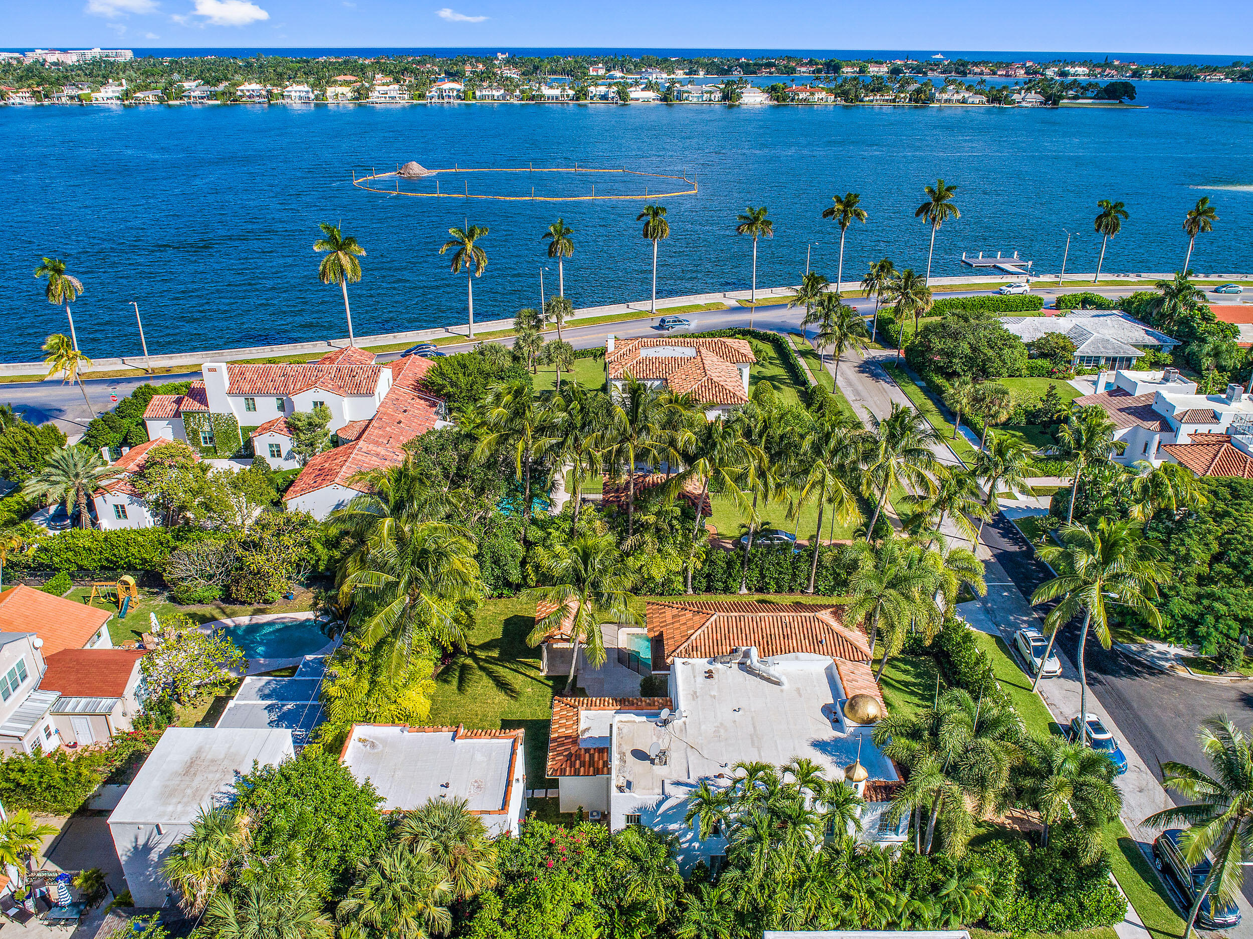 EL CID - Residential