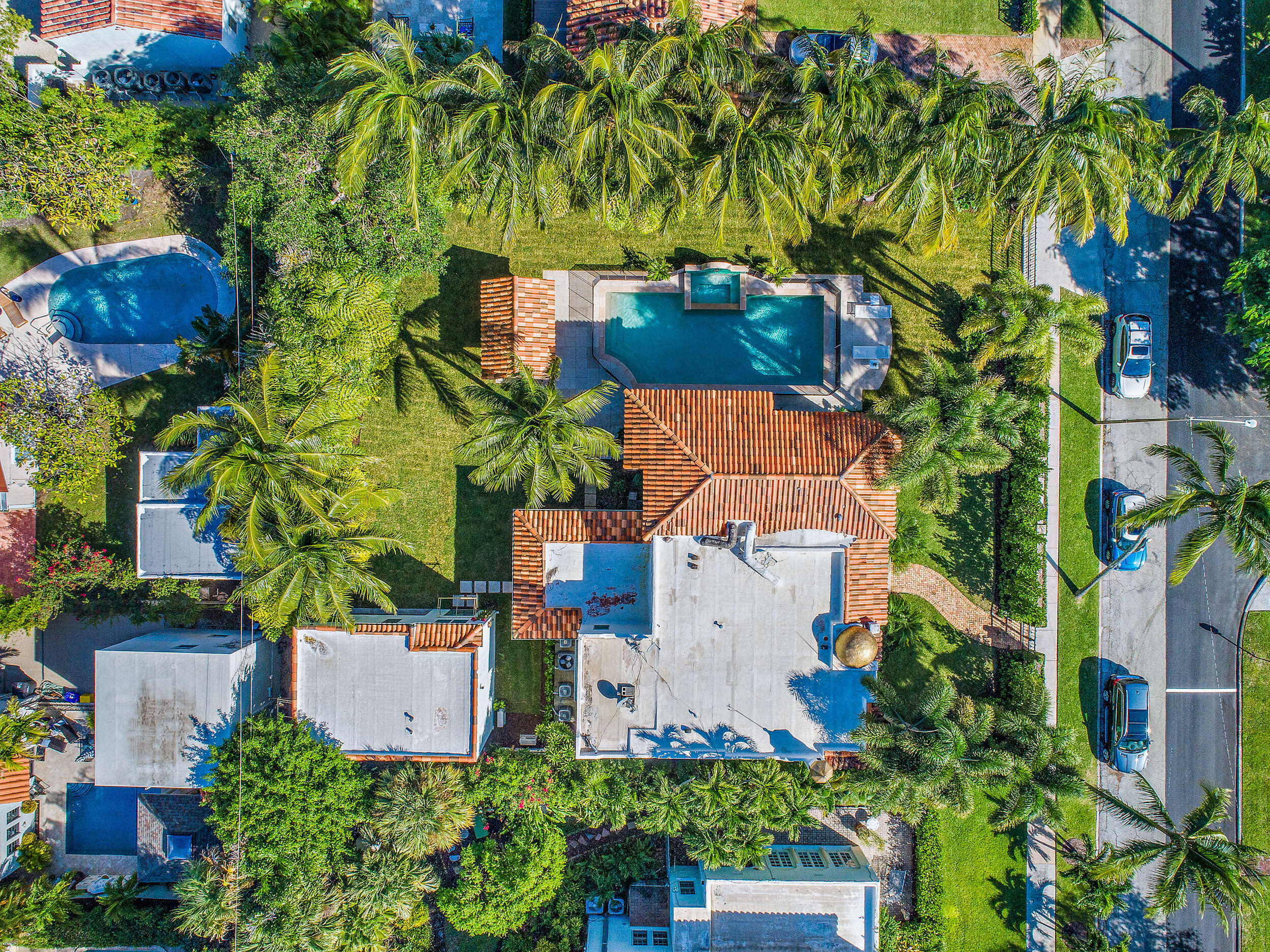 EL CID - Residential