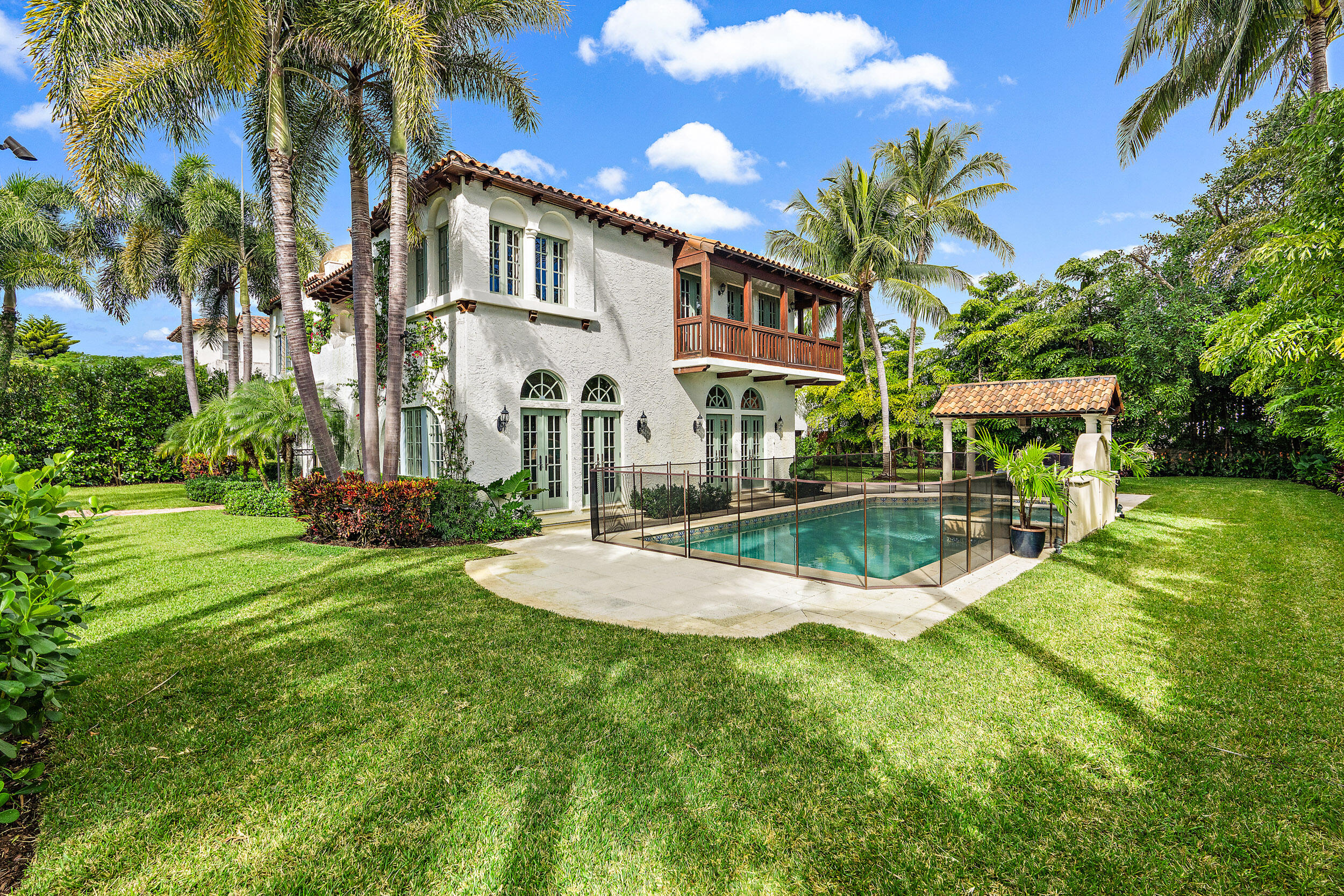 EL CID - Residential