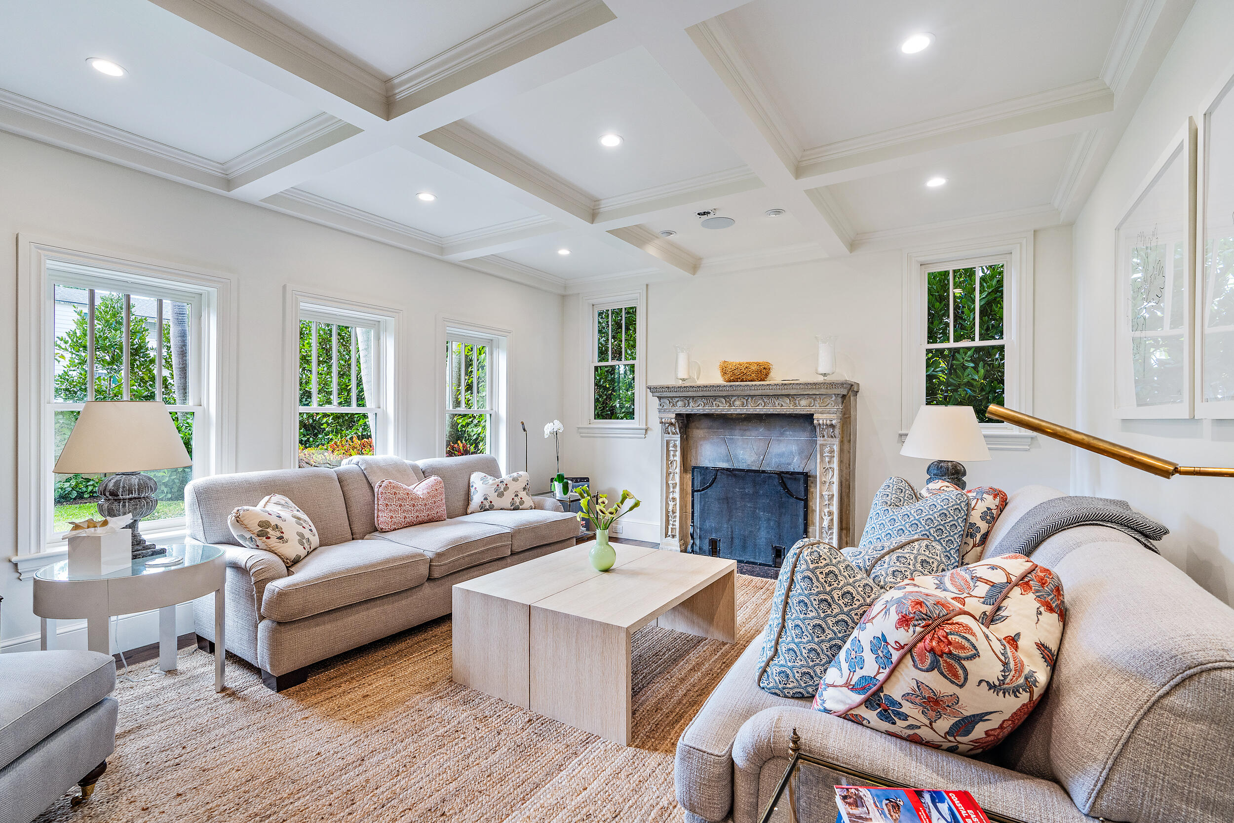 EL CID - Residential