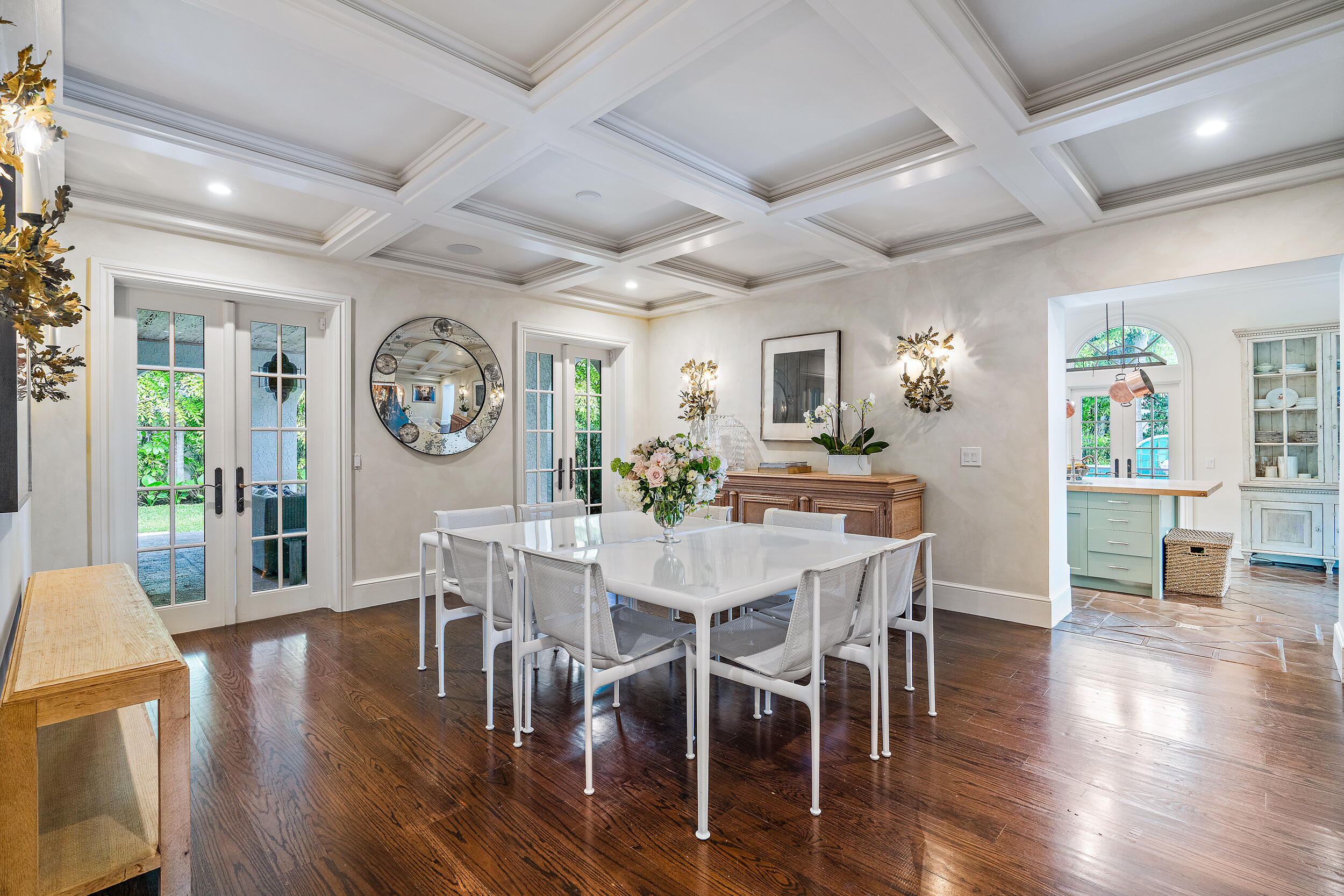 EL CID - Residential