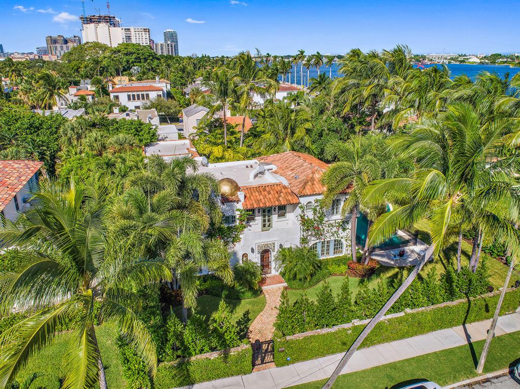 EL CID - Residential