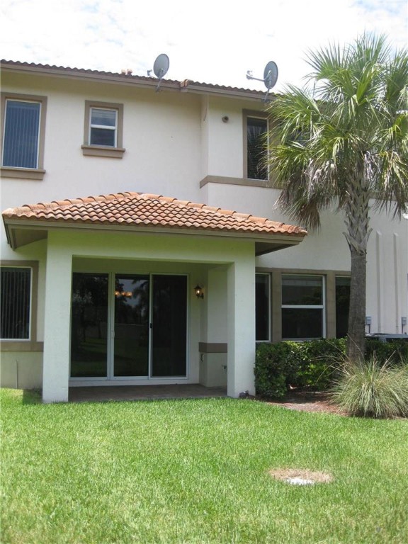 Heron Preserve - Residential