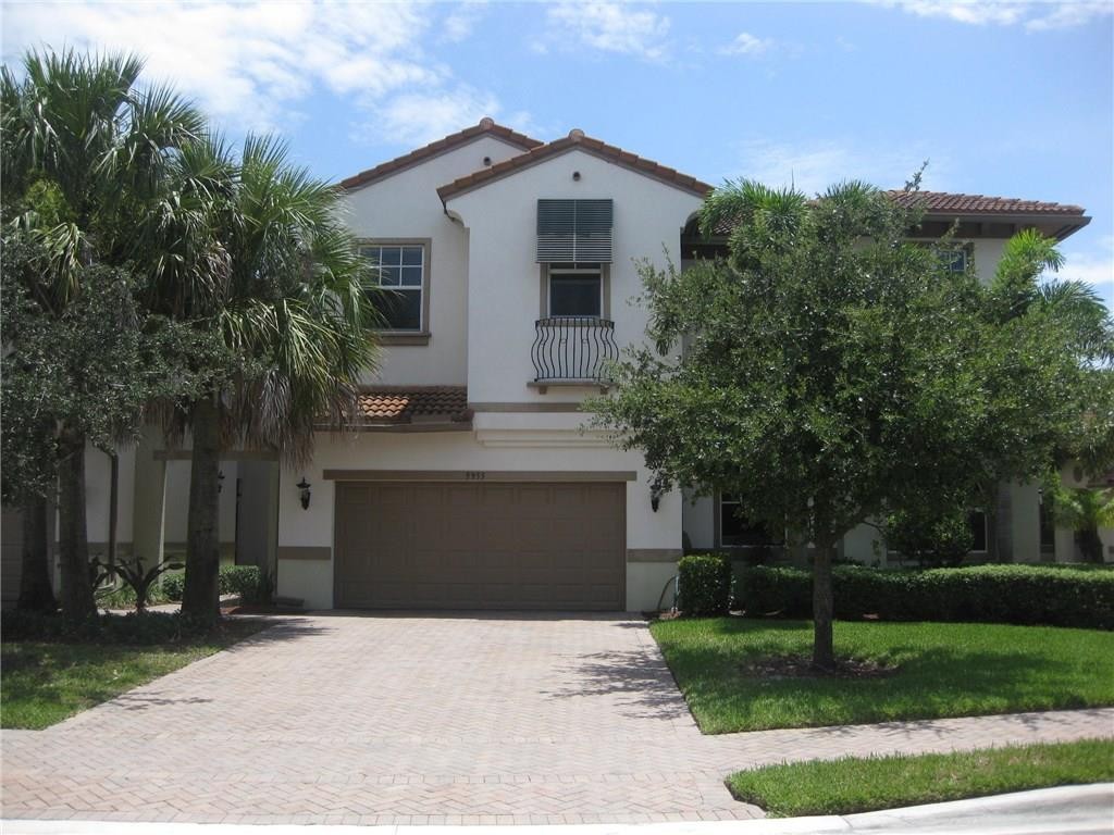 Heron Preserve - Residential