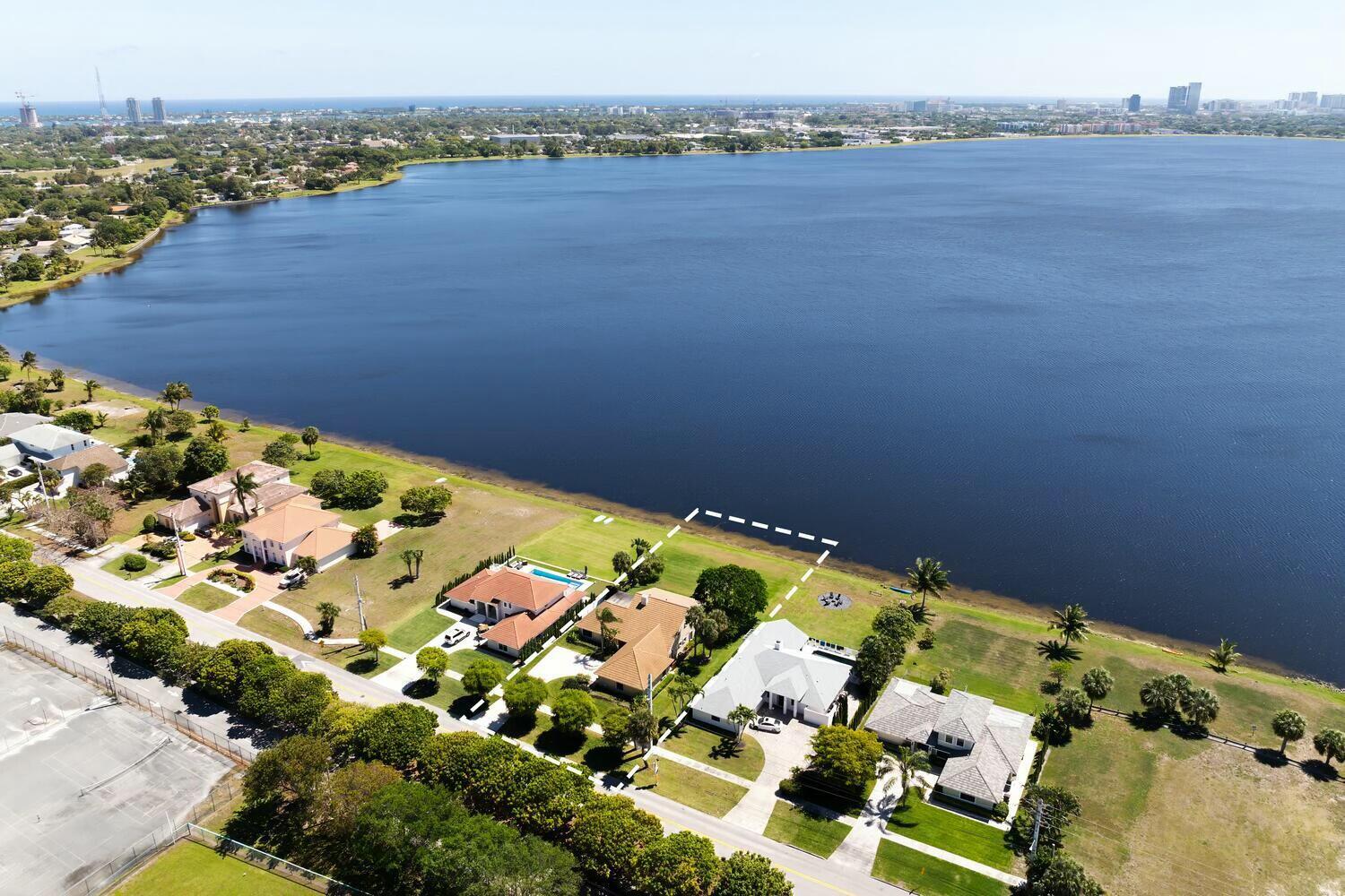 PALM BEACH LAKES NORTH 1 - Residential