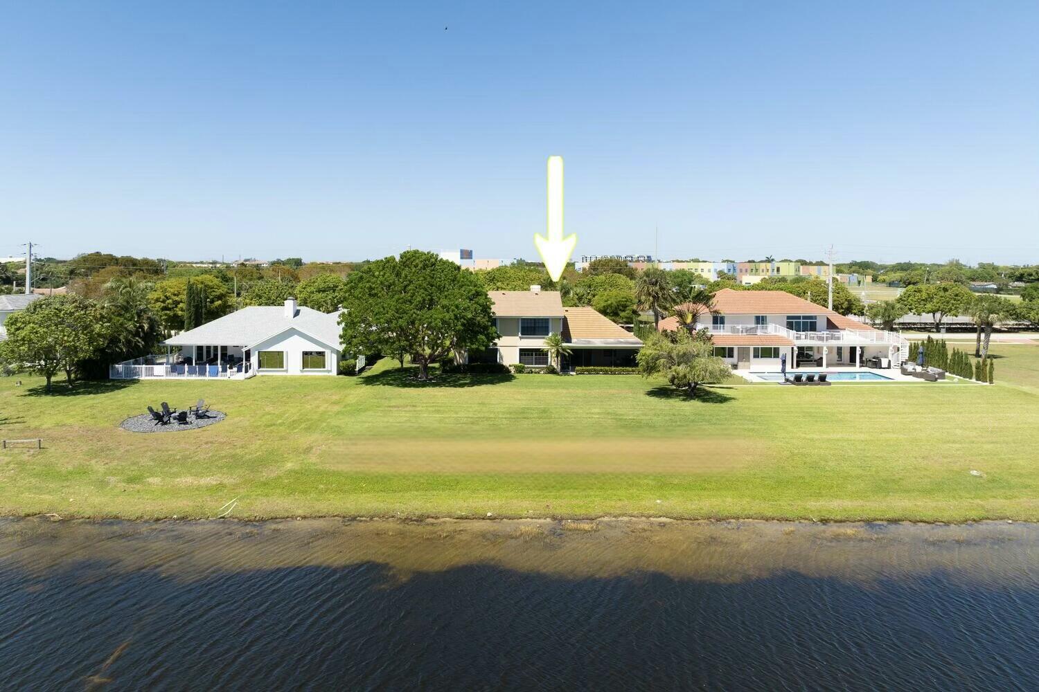 PALM BEACH LAKES NORTH 1 - Residential