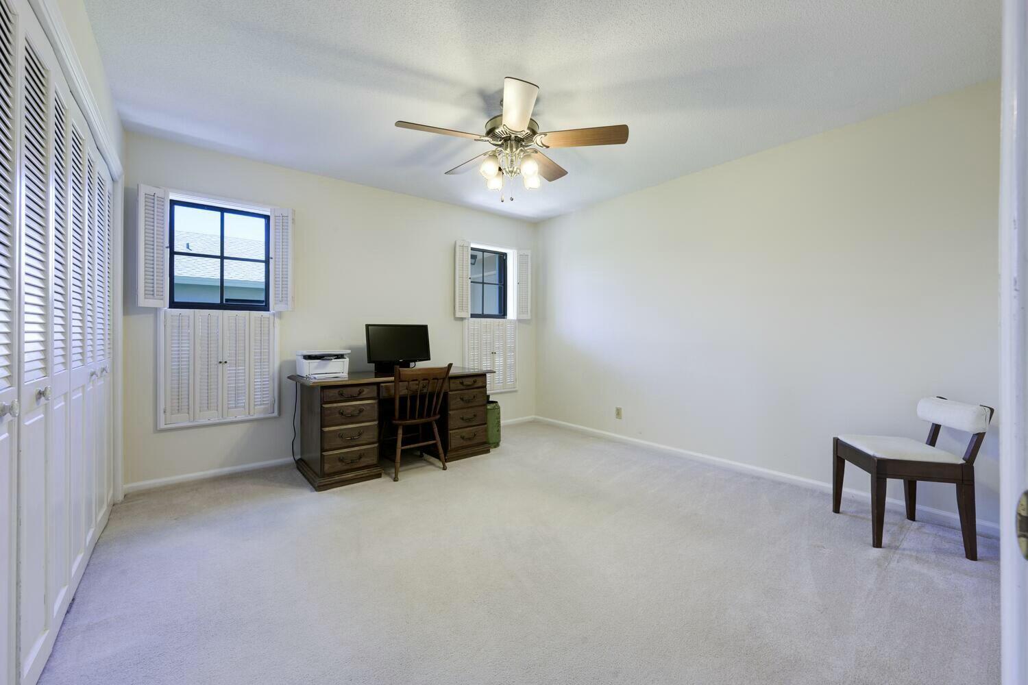 PALM BEACH LAKES NORTH 1 - Residential