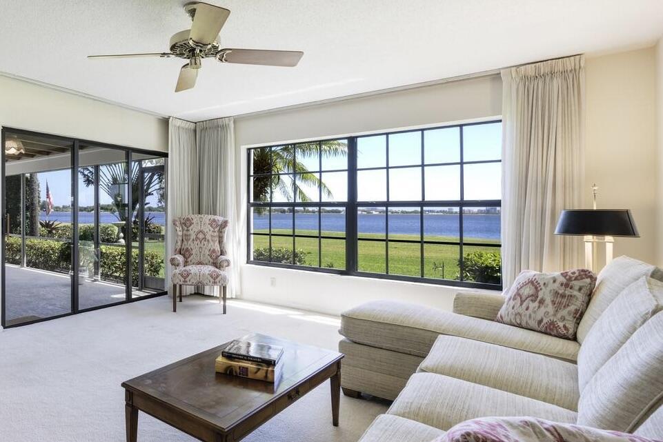 PALM BEACH LAKES NORTH 1 - Residential