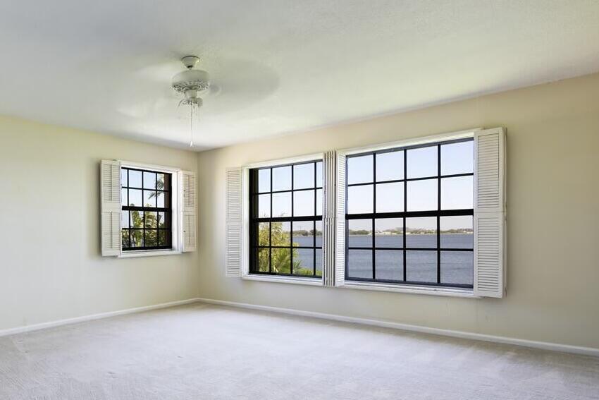 PALM BEACH LAKES NORTH 1 - Residential