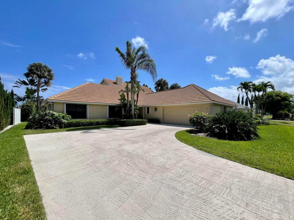 Photo of 3600 N Shore Drive, West Palm Beach, FL 33407 (MLS # B26024017)