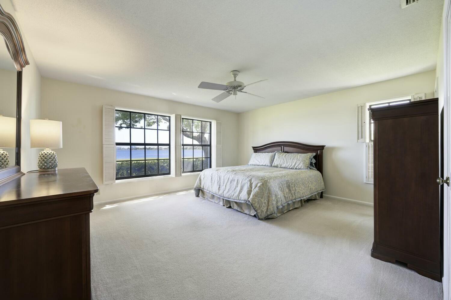 PALM BEACH LAKES NORTH 1 - Residential