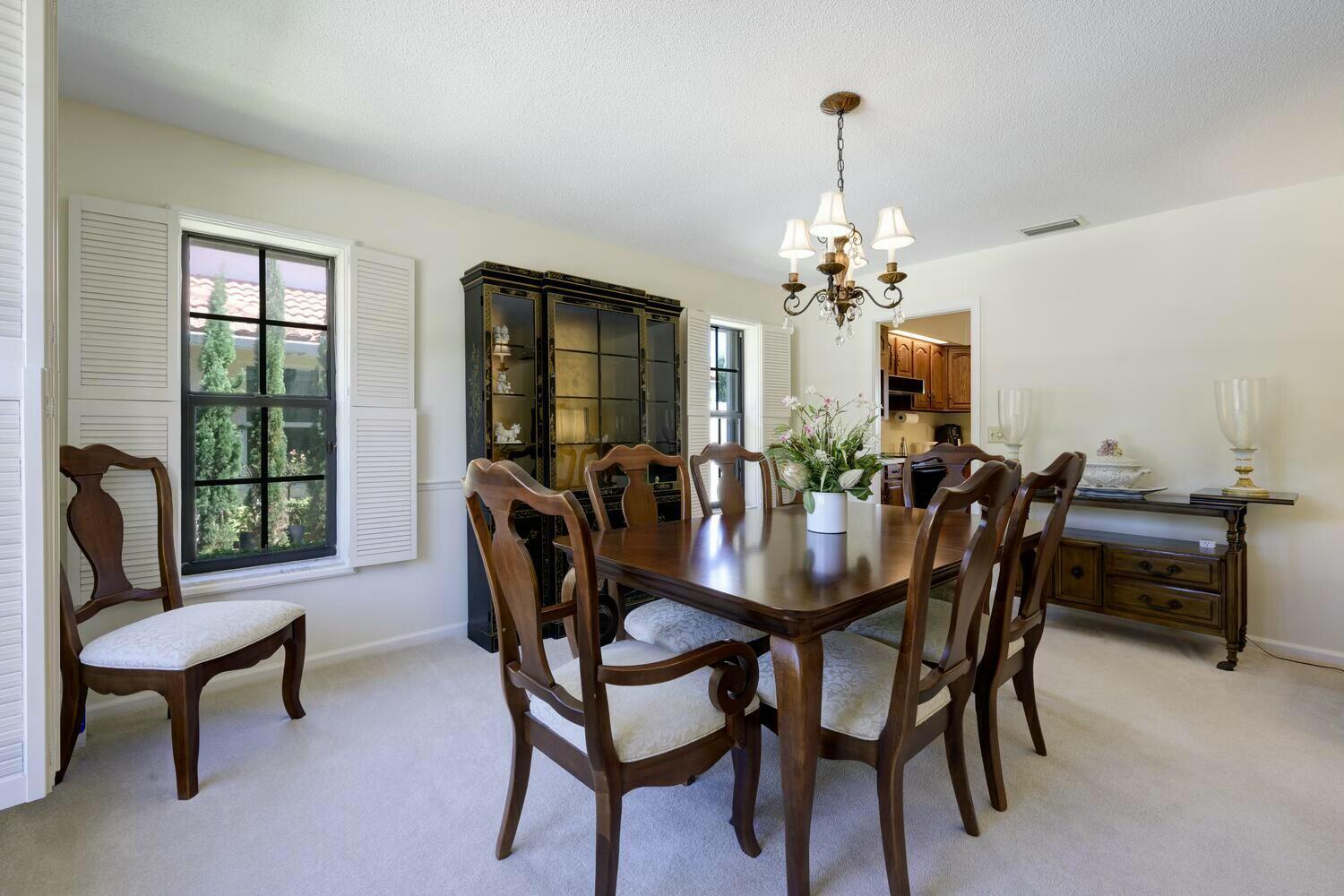 PALM BEACH LAKES NORTH 1 - Residential