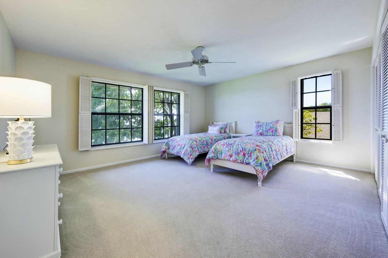 PALM BEACH LAKES NORTH 1 - Residential