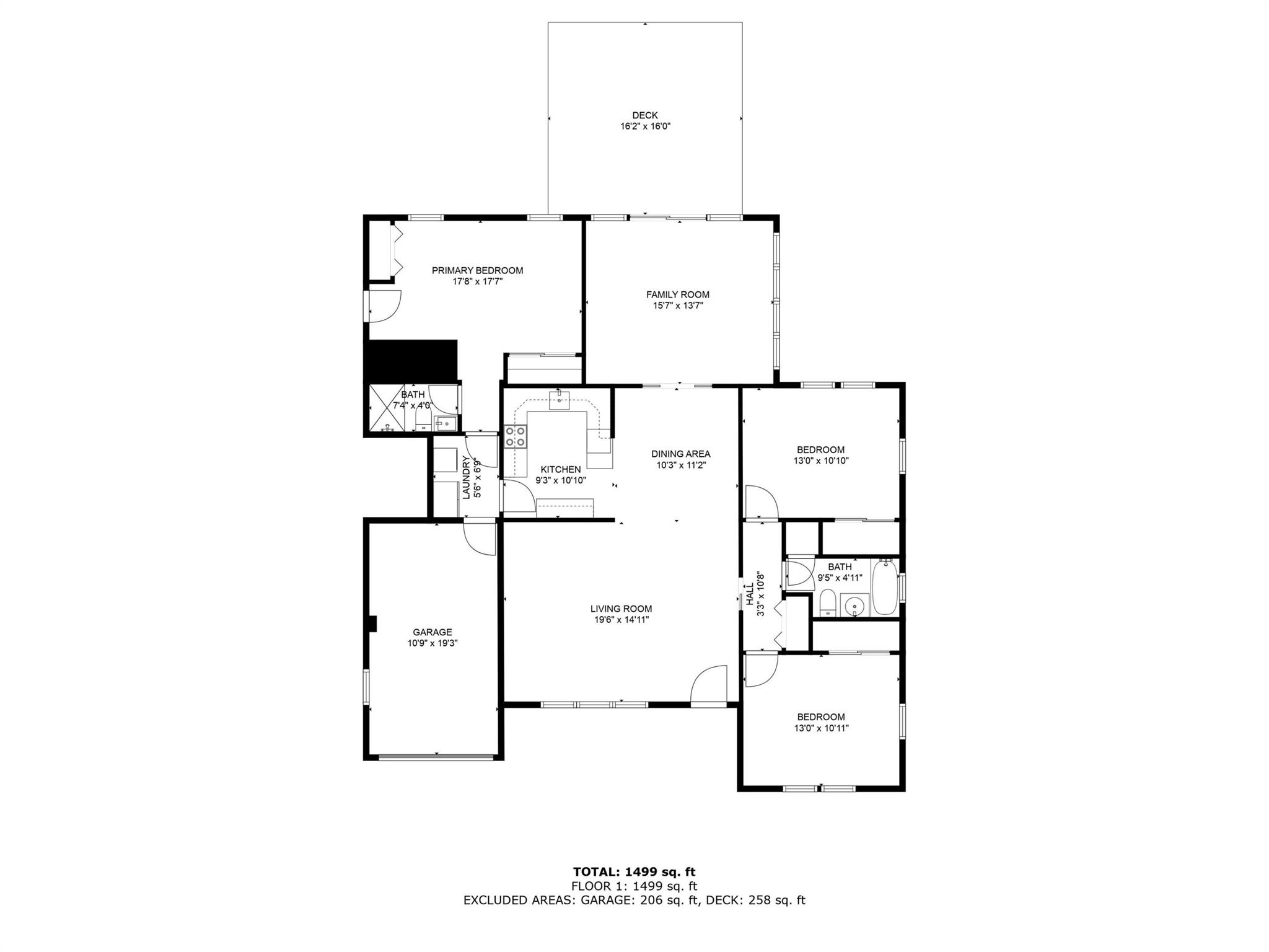 NORTH LAKE WORTH - Residential