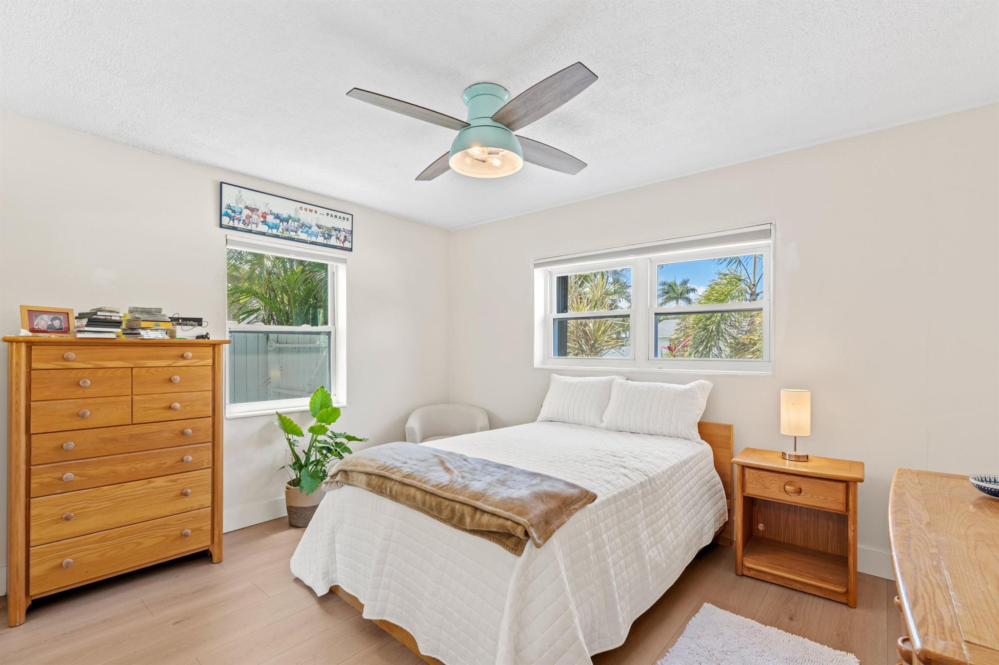 NORTH LAKE WORTH - Residential