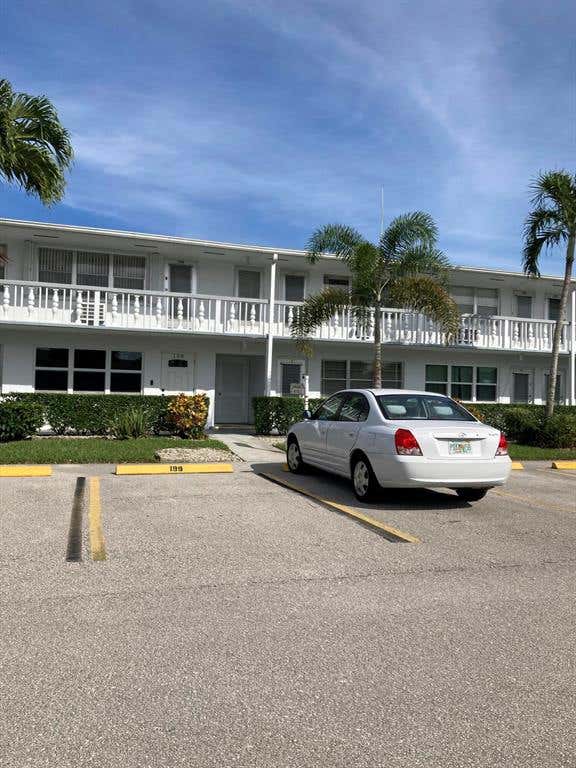 Photo of 207 Berkshire J, West Palm Beach, FL 33417 (MLS # R10746960)