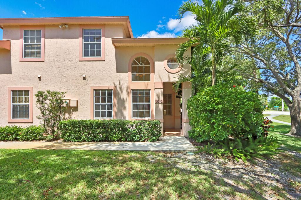 Photo of 2050 SE Wild Meadow Circle Cir #101, Port Saint Lucie, FL 34952 (MLS # R10812987)