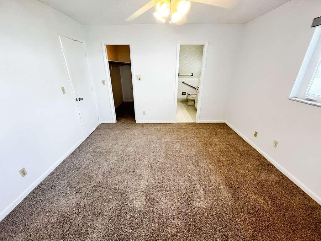 PALM BEACH LEISUREVILLE SEC 2 - Residential Lease